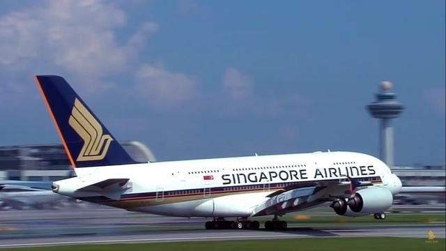 Singapore Airlines Reactivates Singapore-Medan Route | KF Map – Digital Map for Property and Infrastructure in Indonesia